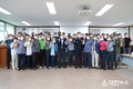 함양경찰서, 안의면에서「찾아가는 치안정책 설명회」개최