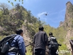 국립공원 급경사지, 3차원 영상으로 안전점검