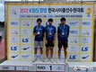 영주제일고등학교 2022 KBS 양양 전국 사이클 선수권 대회 금 2, 은 1, 동 1획득 쾌거!