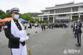 육군, 6·25 전사자 발굴 유해 고(故) 박동지 이등상사 등 12위(位) 합동안장식 엄수