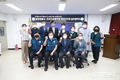 함양경찰서-자유총연맹 함양군지회 업무협약 체결