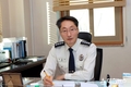 화성소방서, 제10대 이정식 소방서장 취임