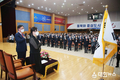 홍남표 창원특례시장 취임… 민선8기 공식 출범