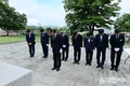 민선 8기 박현국 봉화군수,‘군민이 주인인 희망찬 봉화’를 향한 힘찬 첫걸음