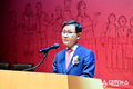 제46대 이남철 고령군수 취임, 민선8기 출범