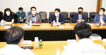 우범기 전주시장 첫 행보는 ‘강한 경제’