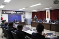 함양경찰서 경찰발전협의회 초청 치안설명회 개최