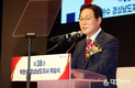 박완수 경남도지사 취임 일성 “혁신과 성장, 통합과 소통”“내 편만 챙기는 반쪽 도지사 아닌340만 도민의 도지사 될 것”