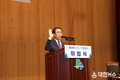 민선8기 단양호 선장 ‘제38대 김문근 단양군수’ 취임!