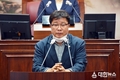 제9대 전반기 제천시의회 의장단 선거 실시