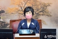 제9대 전반기 제천시의회 의장단 선거 실시