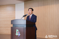 김문근 단양군수, 첫 정례직원 조회서 ‘군민 중심’ 거듭 강조!