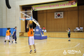 단양에서 ‘문화체육관광부장관상차지 제25회 전국3X3농구대회’ 개최