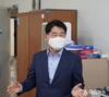 목포시, 강효석 부시장 이임·소영호 신임 부시장 취임
