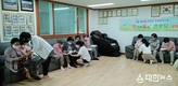 화성시 동부보건소, 지역사회 돌봄 품앗이‘온돌 경로당 사업’개시