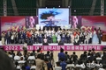 제14회 대전광역시장배 미용예술경연대회 성료