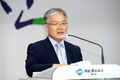 박기순 신임 제천부시장 취임식 가져