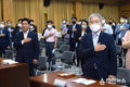 박기순 신임 제천부시장 취임식 가져