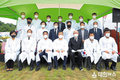 밀양경찰서 폭탄투척 최수봉 의사 순국 101주기 추념식 개최