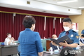 제천경찰서,「자치경찰 치안협의체」2분기 정기회의 개최