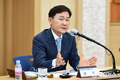 민선8기(제46대) 이남철 고령군수 취임 기념 기자 간담회 개최