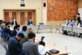 민선8기(제46대) 이남철 고령군수 취임 기념 기자 간담회 개최