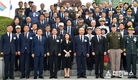 이철우 도지사, 백선엽 장군 서거 2주기 추모행사 참석
