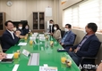 정명근 화성시장, ‘이제는 화성시대, 희망 화성 첫걸음’
