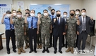 해경청-2작사, 해상 밀입국 대응을 위한 협력회의 개최