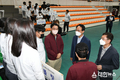 영주시, 경북도민체육대회 영주시선수단 결단식 개최