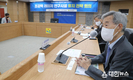 전남도, 초강력 레이저 연구시설 유치 속도