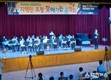 홍천 내촌중, 지역주민 찾아가는 첫 음악회 ‘호응’