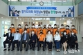 화성소방서, 도의원 초청 소방정책 정담회 개최
