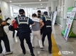 대전시, 폭언 등 특이민원 대응 경찰합동 모의 훈련 실시
