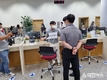 대전시, 폭언 등 특이민원 대응 경찰합동 모의 훈련 실시