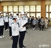 제60회 경북도민체전 경산시 선수단 결단식, 필승 의지 다짐