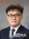 영주시, 신임 송호준 부시장 취임