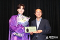 강진군, 국악인 김준수 명예홍보대사 위촉