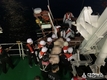 동해해경, 울릉도 심근경색 응급환자 야간 긴급 이송