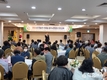충주시 남녀 농업경영인 연찬교육 개최