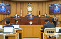 박홍률 목포시장,지역경제 활성화 및 소통하는 시정 강조