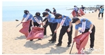 해양경찰청, 해양쓰레기 없는 맑고 푸른 바다 만든다