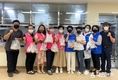 홍천군종합사회복지관 조리 및 반찬, 봉사자들이 동행합니다