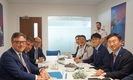 국방부차관, 영국 획득차관 양자회담 실시 및 판보로 국제 에어쇼 참가