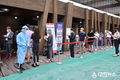 수학여행 다녀온 전주 고교 학생·교사 159명 확진