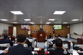 영주시의회, 개원 후 첫 임시회 개회