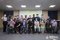 함양경찰서, 함양읍- 공동체치안 활성화 노력에서「찾아가는 치안정책 설명회」개최