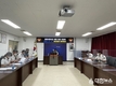 경남경찰청·함양署, 교통사망사고 예방을 위한 간담회 개최