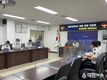 경남경찰청·함양署, 교통사망사고 예방을 위한 간담회 개최