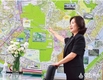 국가상징도시 용산의 미래 청사진, 용산 탑 공인중개사사무소 정미숙 대표에게 듣는다